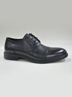 Zapato de Vestir Formal Acordonado Cuero Hombre