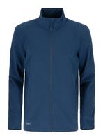 Chaqueta Vento Cortaviento Elasticado