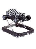 Andador y Caminador Seat & Walk Negro Bebesit