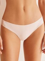 Calzón Brasileño Clean Cut Rosa