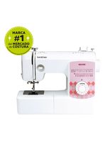 Máquina de Coser XB2500 25 Puntadas