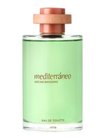 Perfume Mediterráneo Banderas EDT Hombre 200 ml EDL