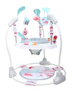 Centro Actividad Forest Rosado Infanti