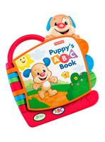 Libro Ríe y Aprende Fisher Price
