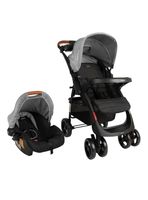 Coche Cosco Travel Francis Grey