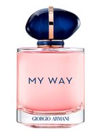 Perfume Giorgio Armani My Way Mujer EDP 90 ml