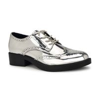 Zapato Casual Studey Mujer