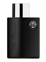 Perfume Alfa Romeo Black EDT Hombre 125 ml