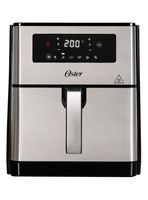 Freidora de Aire Digital 9 Litros DiamondForce CKSTAF90D