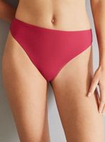 Calzón Bikini Alta Ros