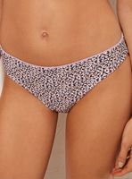 Calzón Bikini Clásica Reversible