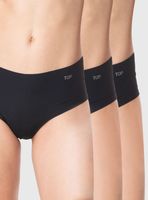 Pantaleta Básica Sólido