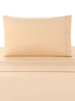 Sábanas 1.5 Plazas Bordada Blonde