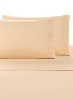 Sábanas 2 Plazas Bordada Blonde