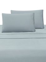 Sábanas 2 Plazas Broderie  Gris