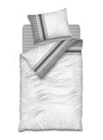 Sábanas 1.5 Plazas 180 Hilos Bursa