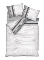 Sábanas 2 Plazas 180 Hilos Estampado Bursa