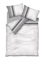 Sábanas King 180 Hilos Estampado Bursa