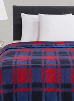 Frazada Térmica Azul King