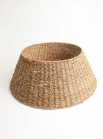 Pie de Árbol Navidad Rattan 70 cm