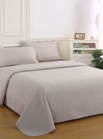 Quilt Atenas 2 Plazas Beige