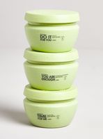 Set de Belleza Vertical Ecochoice 3 Piezas