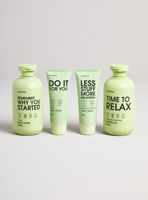 Set de Belleza Ecochoice 1 4 Piezas