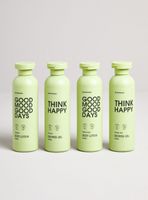 Set de Belleza Ecochoice 3 4 Piezas