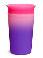 Vaso Antiderrame Miracle 360