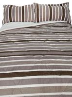 Plumón Coral 2 Plazas Bird