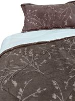 Plumón Coral 2 Plazas Colville