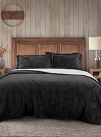 Cobertor Embossed Dark 2 Plazas