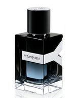 Perfume Yves Saint Laurent New Y Men EDP 60 ml