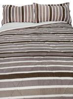 Plumón Coral 1.5 Plazas Bird