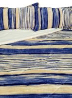 Plumón Coral King Jacaranda