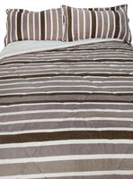 Plumón Coral King Bird