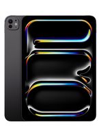 Apple iPad Pro 11"" WiFi Chip M4 256GB Vidrio Estándar Negro Espacial