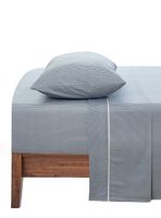 Sábanas King 200 Hilos Lineas