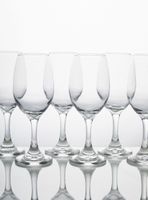 Set de 6 Copas Vino Tinto 386 ml