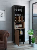 Bar Alto Kaia Wengue Miel