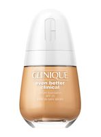 Base Clinique de Maquillaje Even Better Clinical SPF 20 Honey
