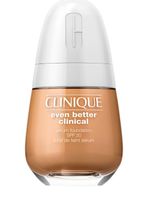 Base Clinique de Maquillaje Even Better Clinical Serum Foundation SPF 20 Beige