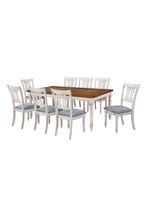 Juego Comedor 8 Sillas Jaya