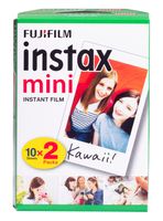 Película Instantánea 20 Unidades Instax Mini 8
