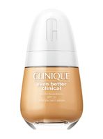 Base Clinique de Maquillaje Even Better Clinical Serum Foundation SPF 20 Honey Wheat
