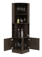 Bar Esquinero Kava Beijing Coñac TuHome