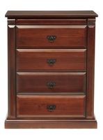 Cajonera New Camberra 4C