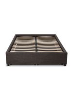 Base Space Box 2 Plazas Long