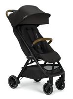Coche Paseo TRVL Negro Nuna