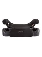 Alzador Isofix Negro